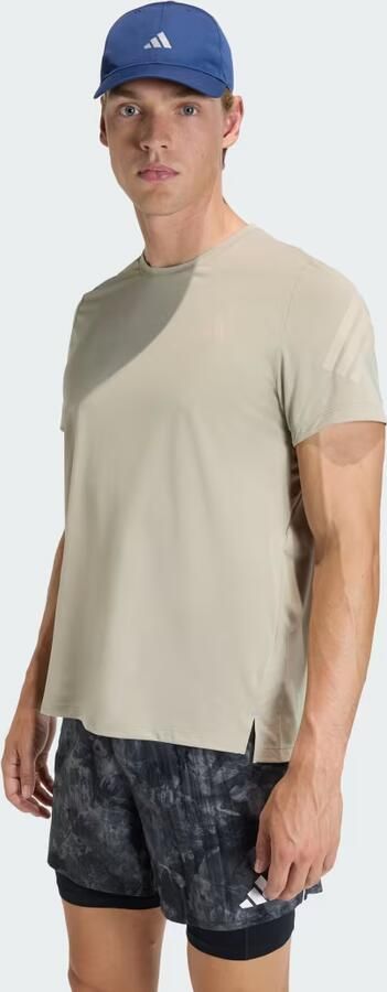 Adidas Training regular fit sportshirt met gestikt logo model 'ADI 365' - Foto 2