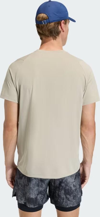 Adidas Training regular fit sportshirt met gestikt logo model 'ADI 365' - Foto 5