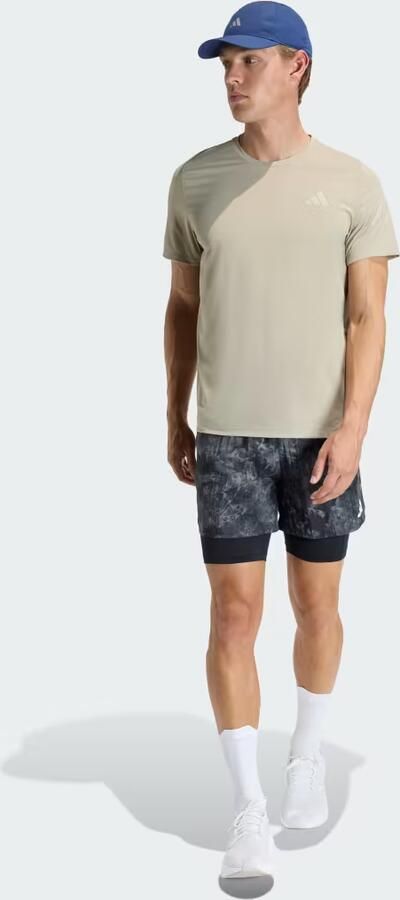 Adidas Training regular fit sportshirt met gestikt logo model 'ADI 365' - Foto 6