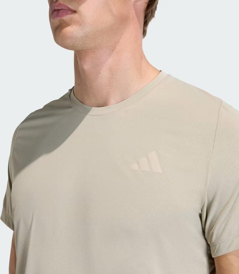 Adidas Training regular fit sportshirt met gestikt logo model 'ADI 365' - Foto 3