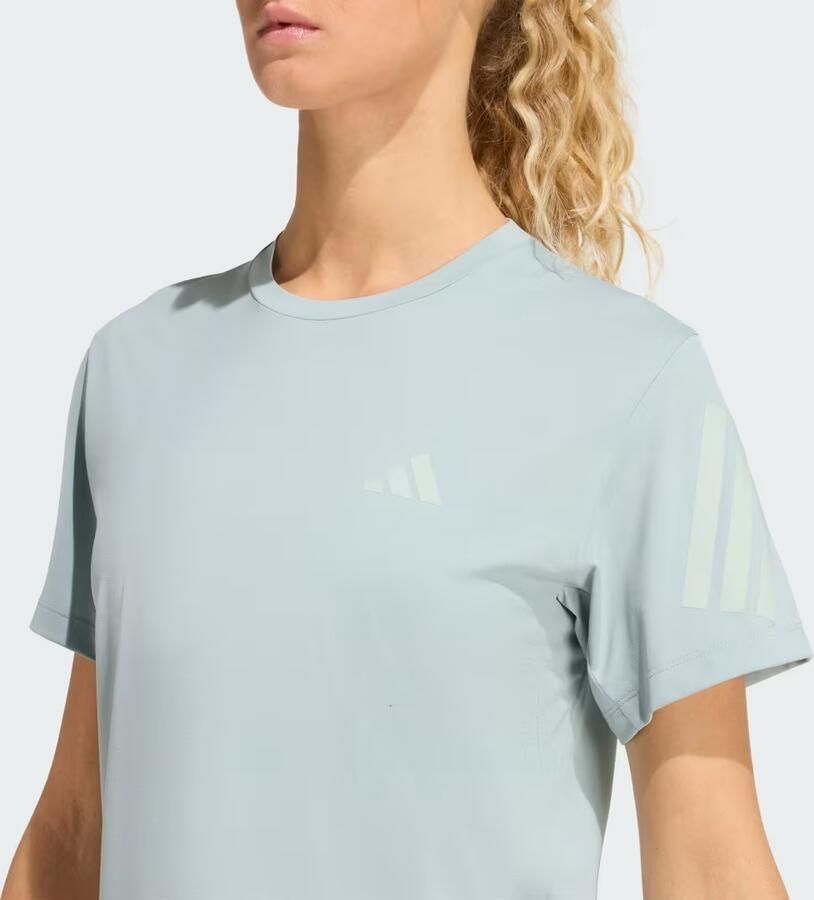Adidas adi365 Climacool T-shirt - Foto 3
