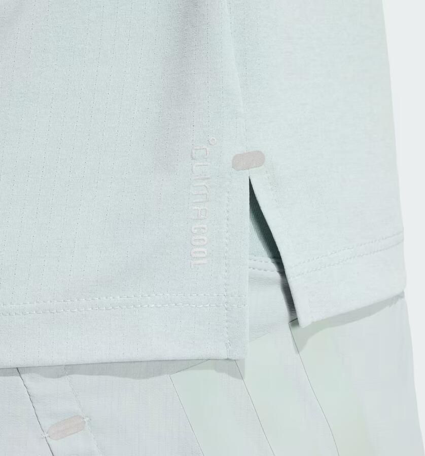 Adidas adi365 Climacool T-shirt - Foto 2