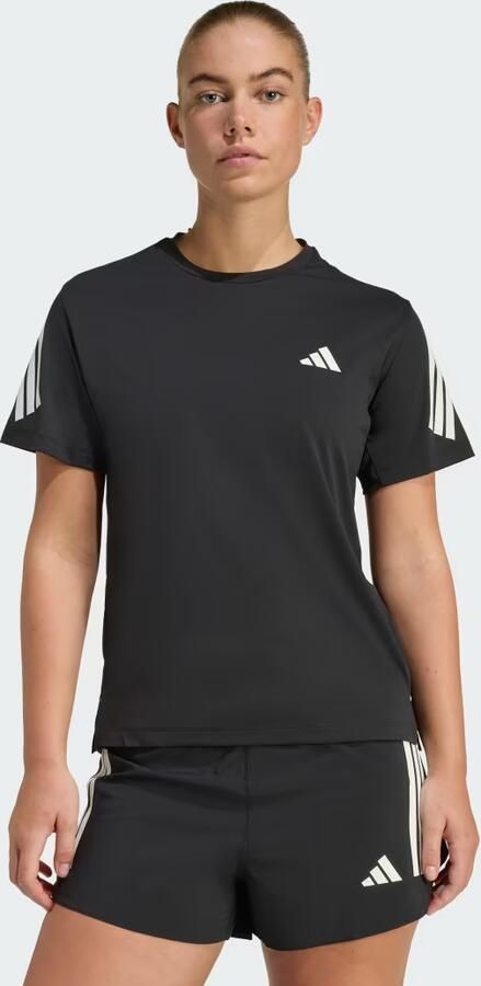 Adidas T-shirt Korte Mouw T-shirt Adi365 Climacool regular fit