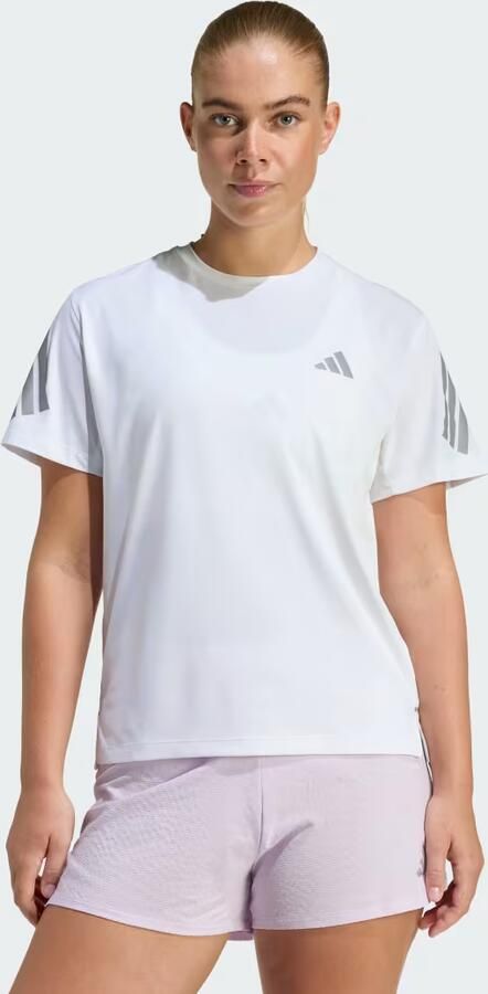 Adidas adi365 Climacool Shirt Dames - Foto 2