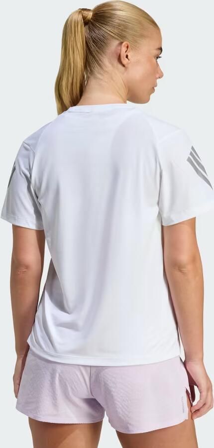 Adidas adi365 Climacool Shirt Dames - Foto 6