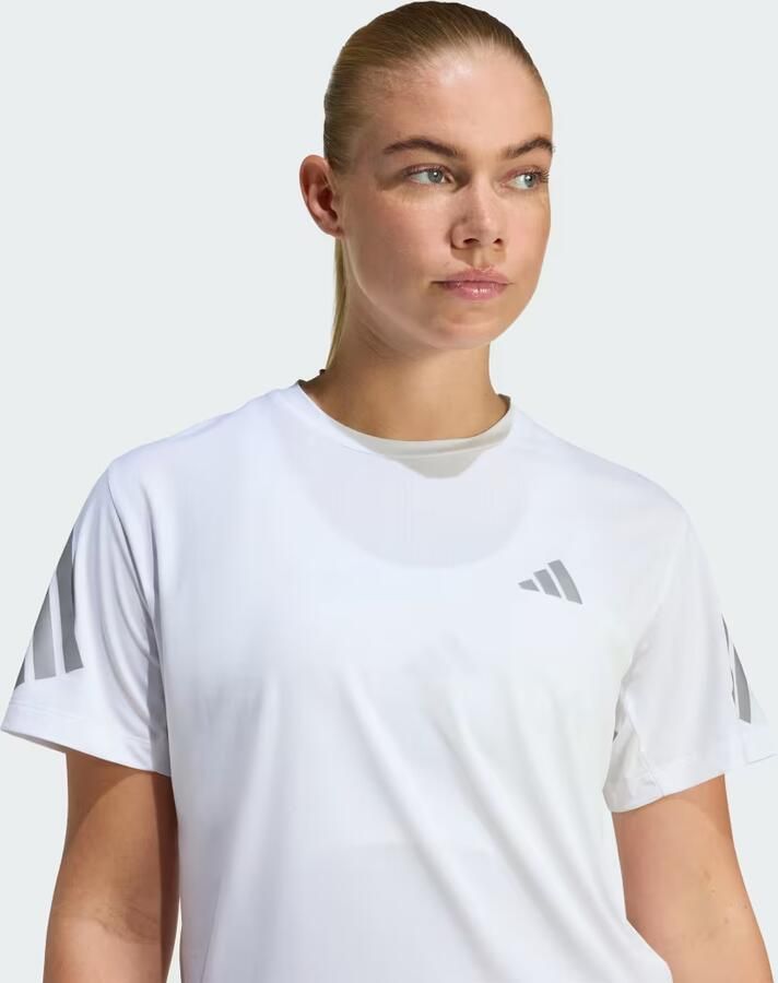 Adidas adi365 Climacool Shirt Dames - Foto 4