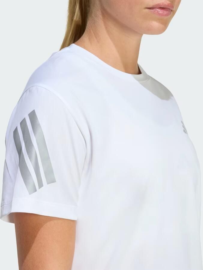 Adidas adi365 Climacool Shirt Dames - Foto 5