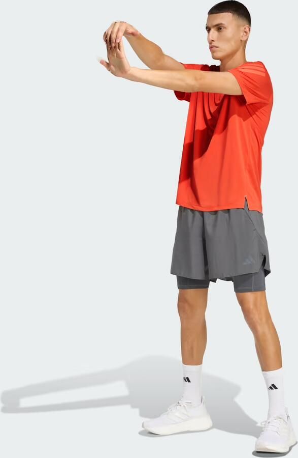 Adidas adi365 Climacool T-shirt - Foto 5