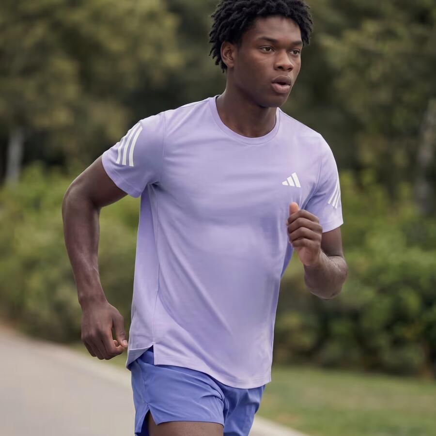 Adidas adi365 Climacool T-shirt - Foto 3