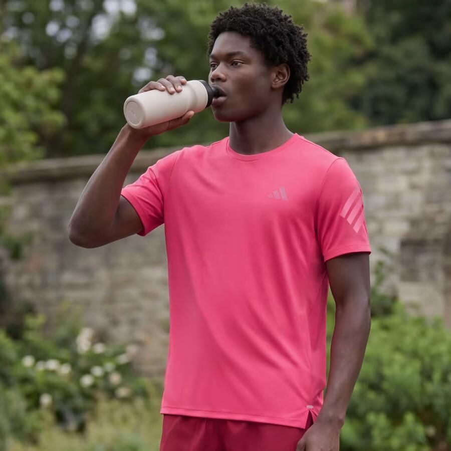Adidas adi365 Climacool T-shirt - Foto 2