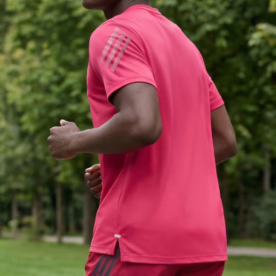Adidas adi365 Climacool T-shirt - Foto 3