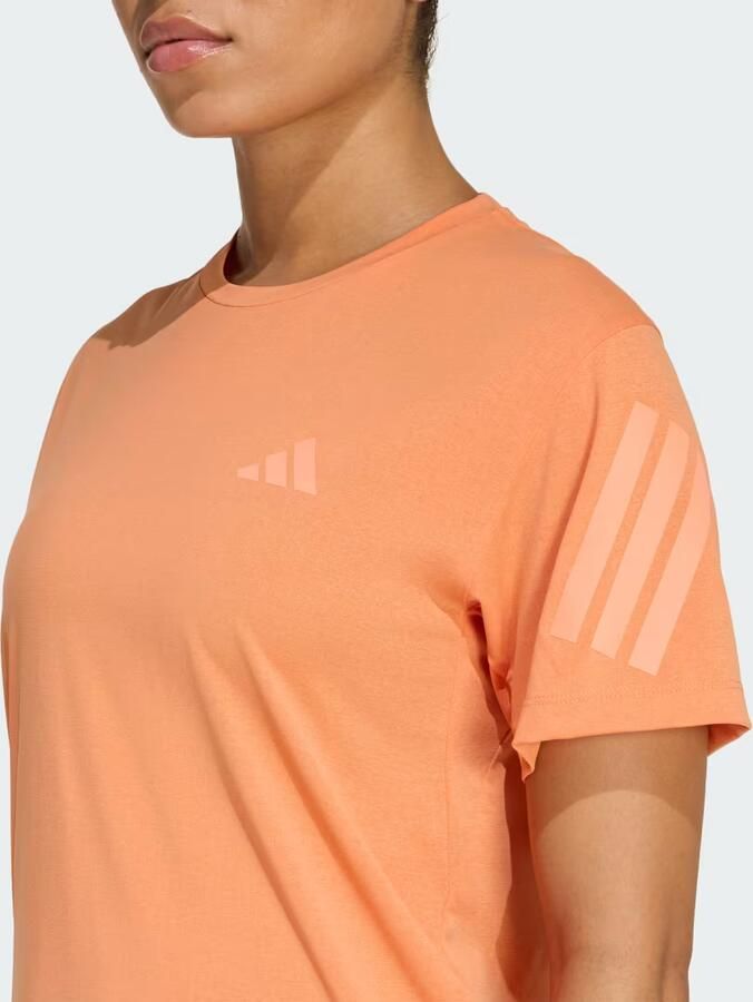 Adidas adi365 Climacool T-shirt - Foto 4