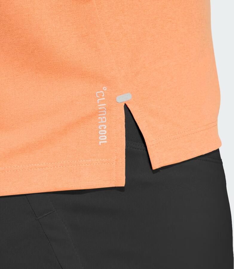 Adidas adi365 Climacool T-shirt - Foto 2