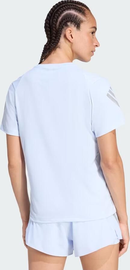 Adidas T-shirt Adi365 Climacool manches courtes - Foto 6