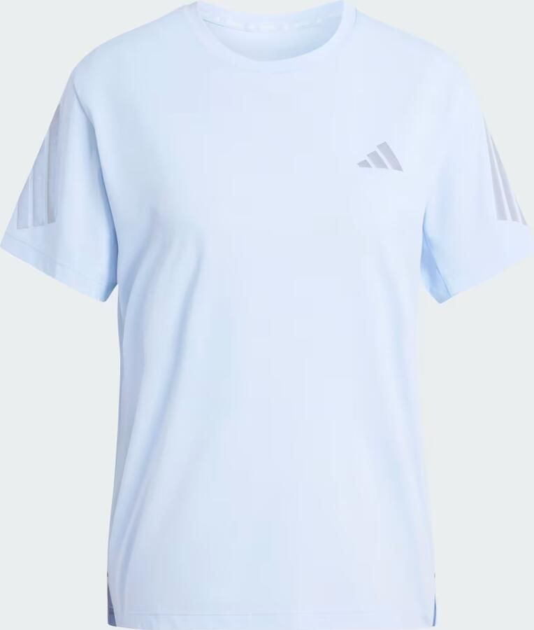 Adidas T-shirt Adi365 Climacool manches courtes - Foto 3