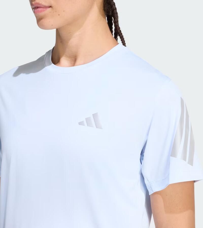 Adidas T-shirt Adi365 Climacool manches courtes - Foto 2