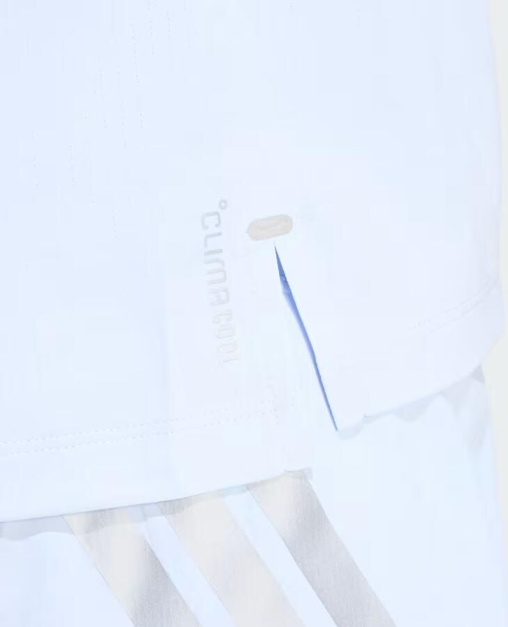 Adidas T-shirt Adi365 Climacool manches courtes - Foto 4