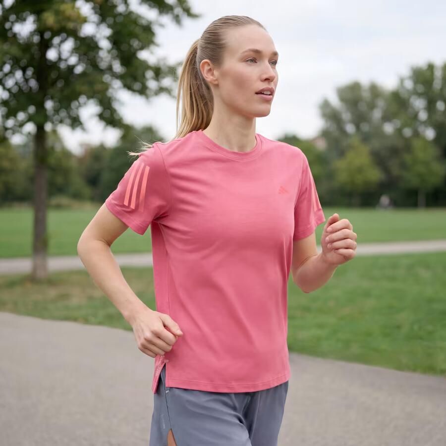 Adidas adi365 Climacool T-shirt - Foto 2