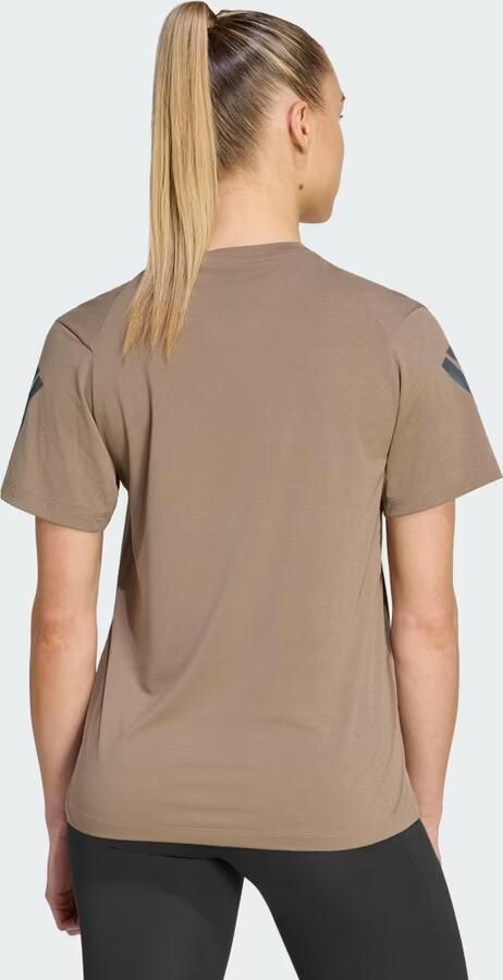 Adidas adi365 Climacool T-shirt - Foto 6