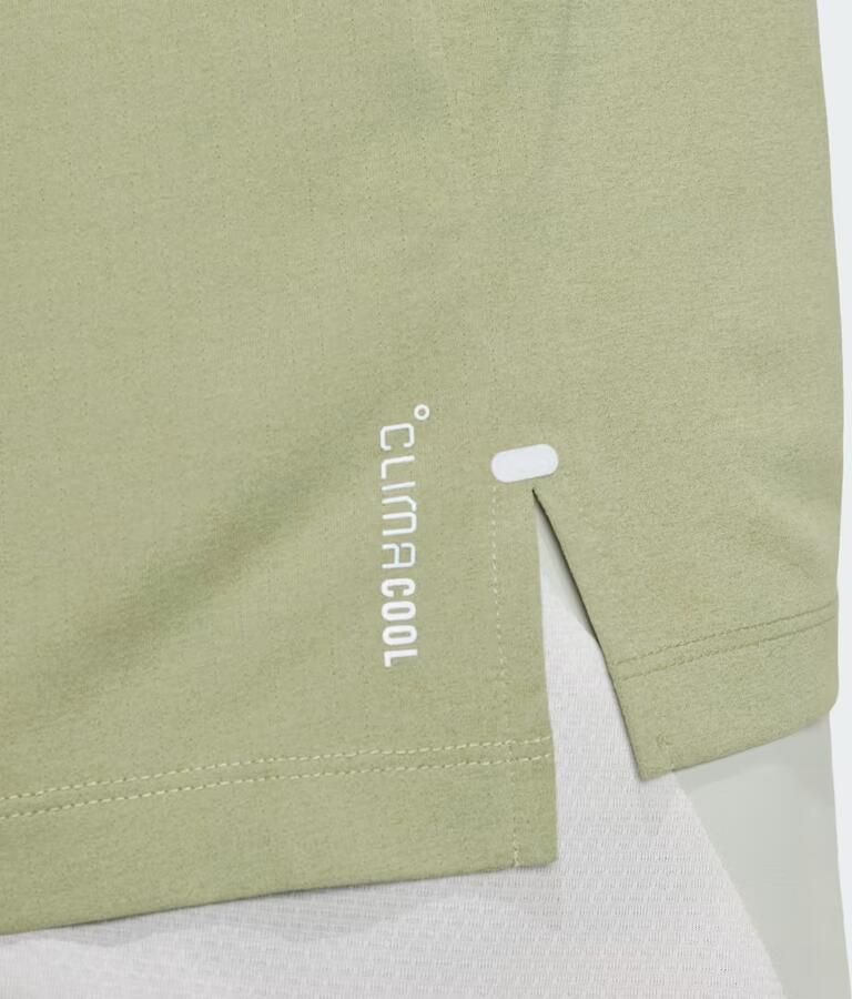 Adidas T-shirt Korte Mouw Adi365 - Foto 3
