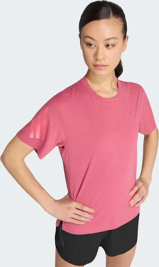 Adidas adi365 Climacool T-shirt - Foto 4