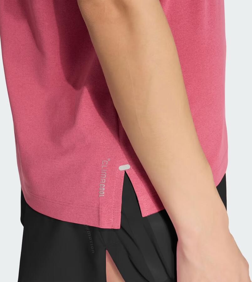 Adidas adi365 Climacool T-shirt - Foto 2