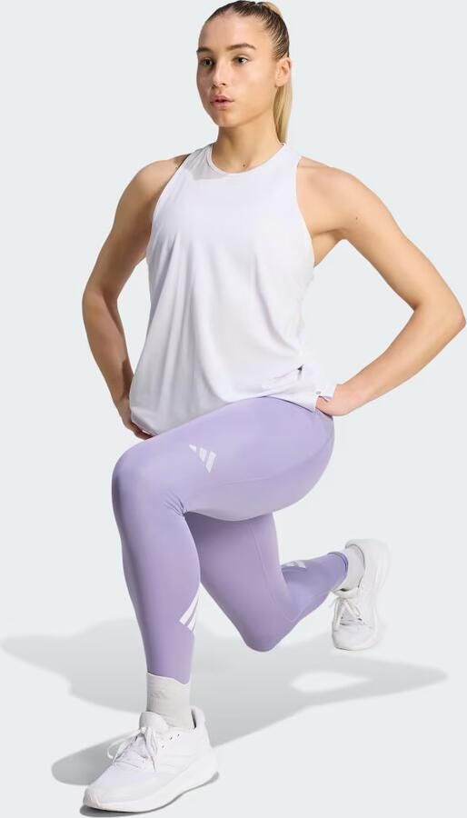 Adidas adi365 CLIMACOOL Tanktop - Foto 4