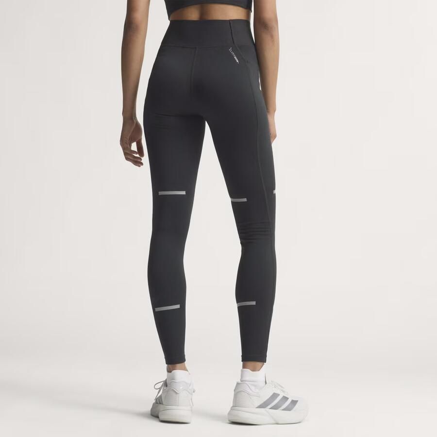 Adidas ADI365 CLIMAWARM+ 1 1 Legging - Foto 2