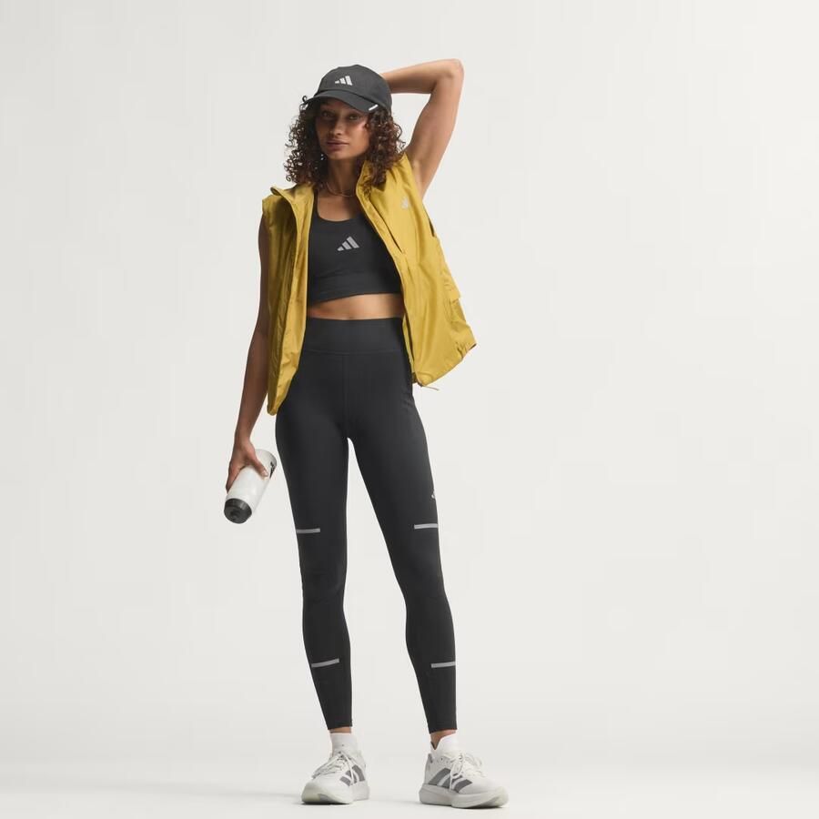 Adidas ADI365 CLIMAWARM+ 1 1 Legging - Foto 3