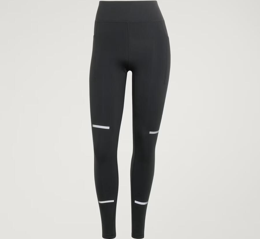 Adidas ADI365 CLIMAWARM+ 1 1 Legging - Foto 6