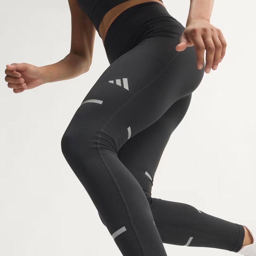 Adidas ADI365 CLIMAWARM+ 1 1 Legging - Foto 4