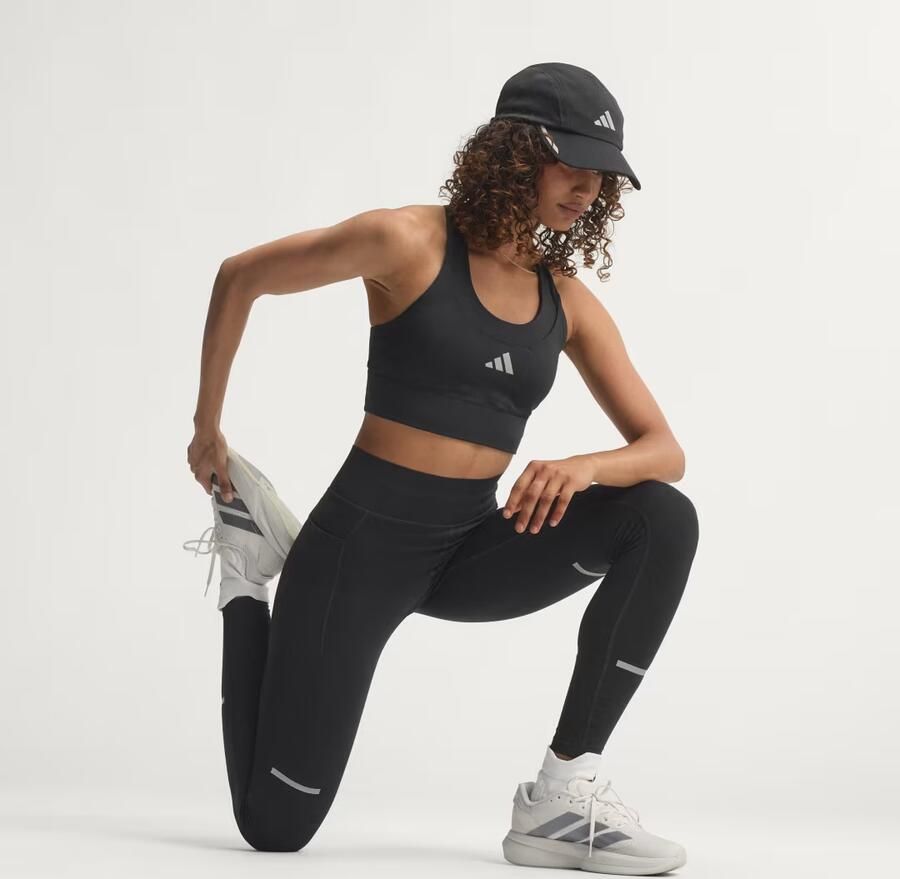 Adidas ADI365 CLIMAWARM+ 1 1 Legging - Foto 5