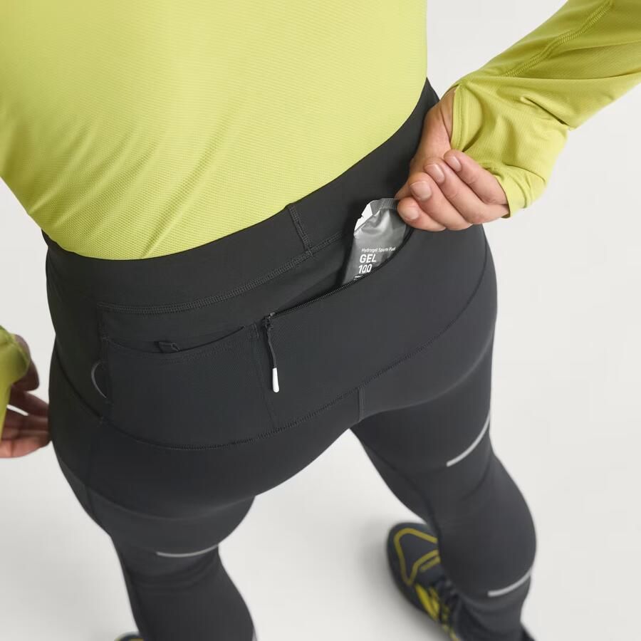 Adidas Adi365 CLIMAWARM+ Hardlooplegging - Foto 2