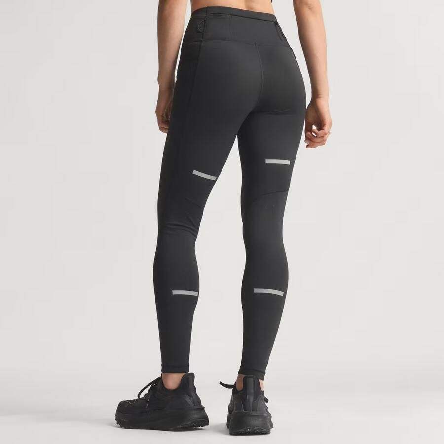 Adidas Performance Runningtights Adi365 Leg W (1-delig) - Foto 2