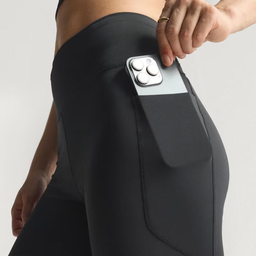 Adidas Performance Runningtights Adi365 Leg W (1-delig) - Foto 4