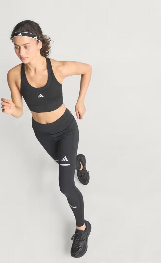 Adidas Performance Runningtights Adi365 Leg W (1-delig) - Foto 13