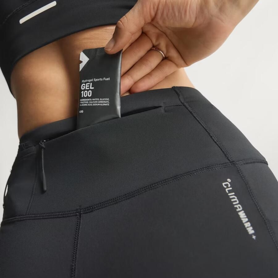 Adidas Performance Runningtights Adi365 Leg W (1-delig) - Foto 6