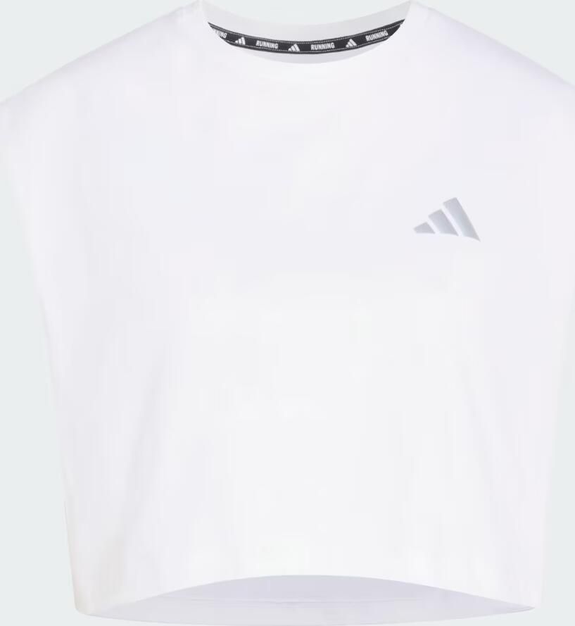 Adidas adi365 Essentials Kort Hardloop-T-shirt - Foto 2