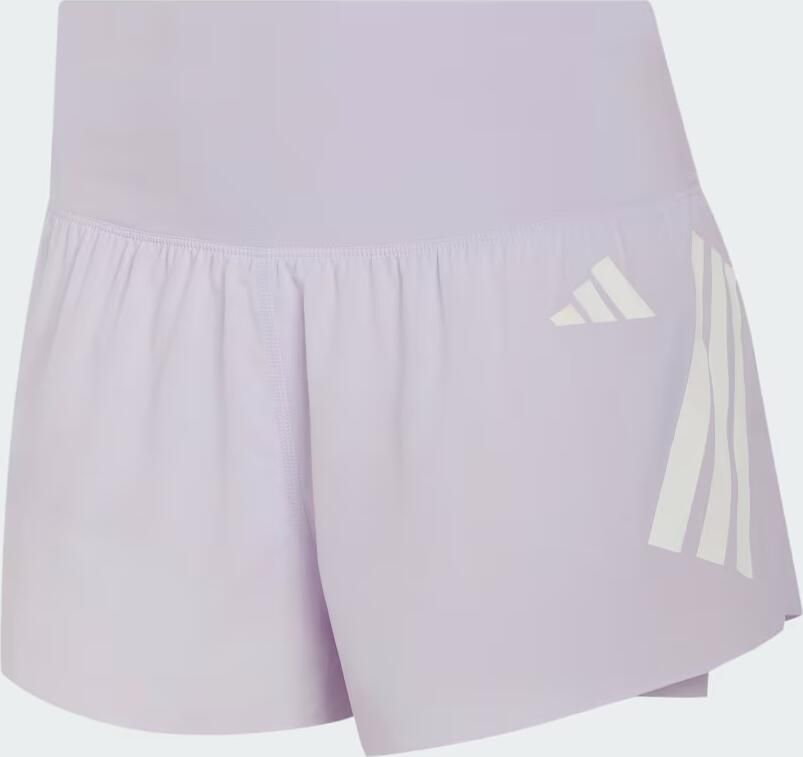 Adidas Training Regular fit sportshorts met logoprint model 'ADI365 2i1 W' - Foto 4