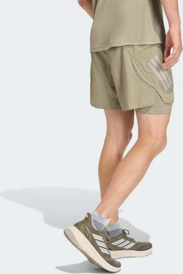 Adidas adi365 Formotion 2-in-1 Short Heren - Foto 6