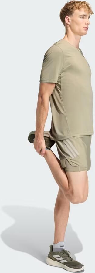 Adidas adi365 Formotion 2-in-1 Short Heren - Foto 7