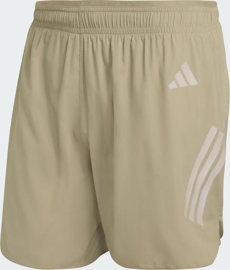 Adidas adi365 Formotion 2-in-1 Short Heren - Foto 4