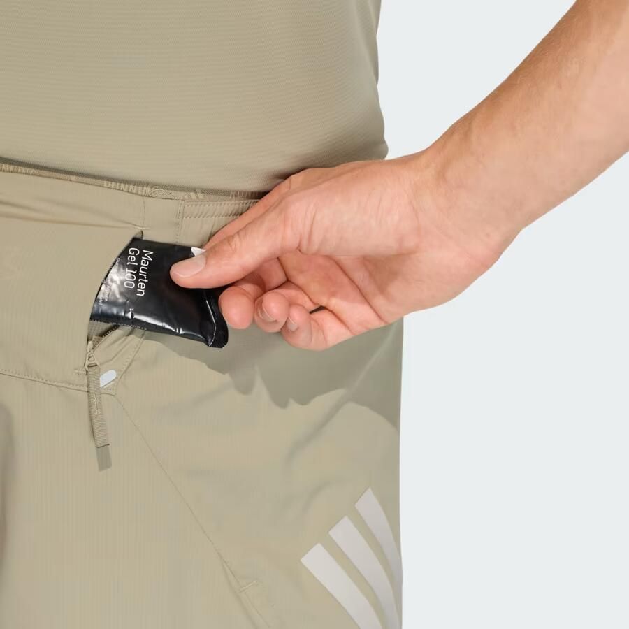 Adidas adi365 Formotion 2-in-1 Short Heren - Foto 3