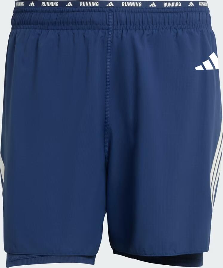Adidas adi365 FORMOTION 2in1 Short - Foto 5