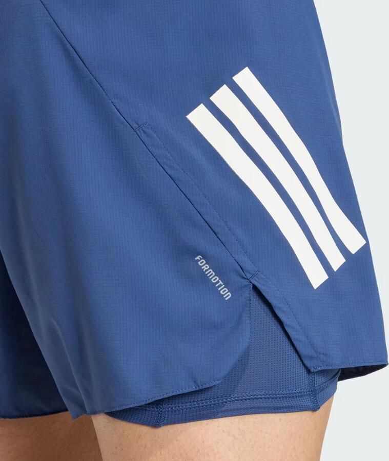 Adidas adi365 FORMOTION 2in1 Short - Foto 4