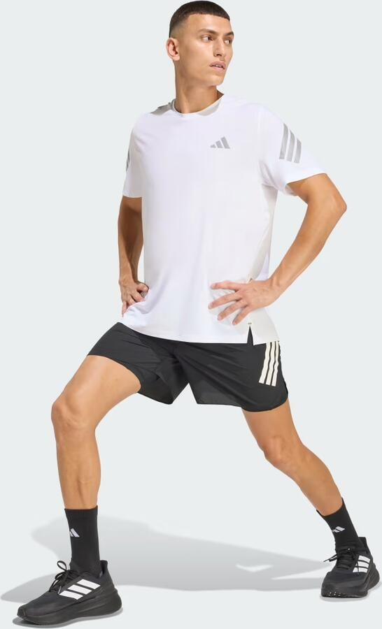 Adidas adi365 FORMOTION 2in1 Short - Foto 6