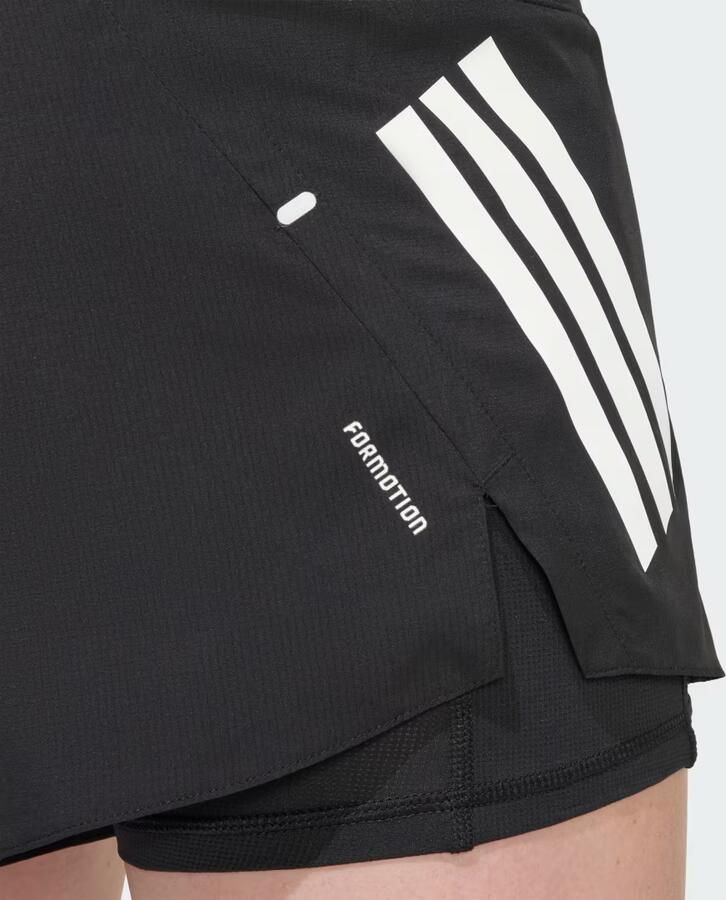Adidas adi365 Formotion 2in1 Short - Foto 3