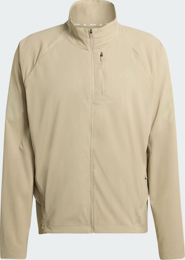 Adidas Windjack Veste Adi365 Formotion élastique beige - Foto 4