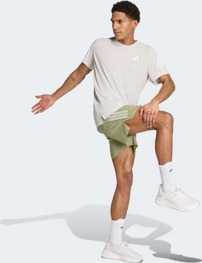 Adidas adi365 FORMOTION Short - Foto 4