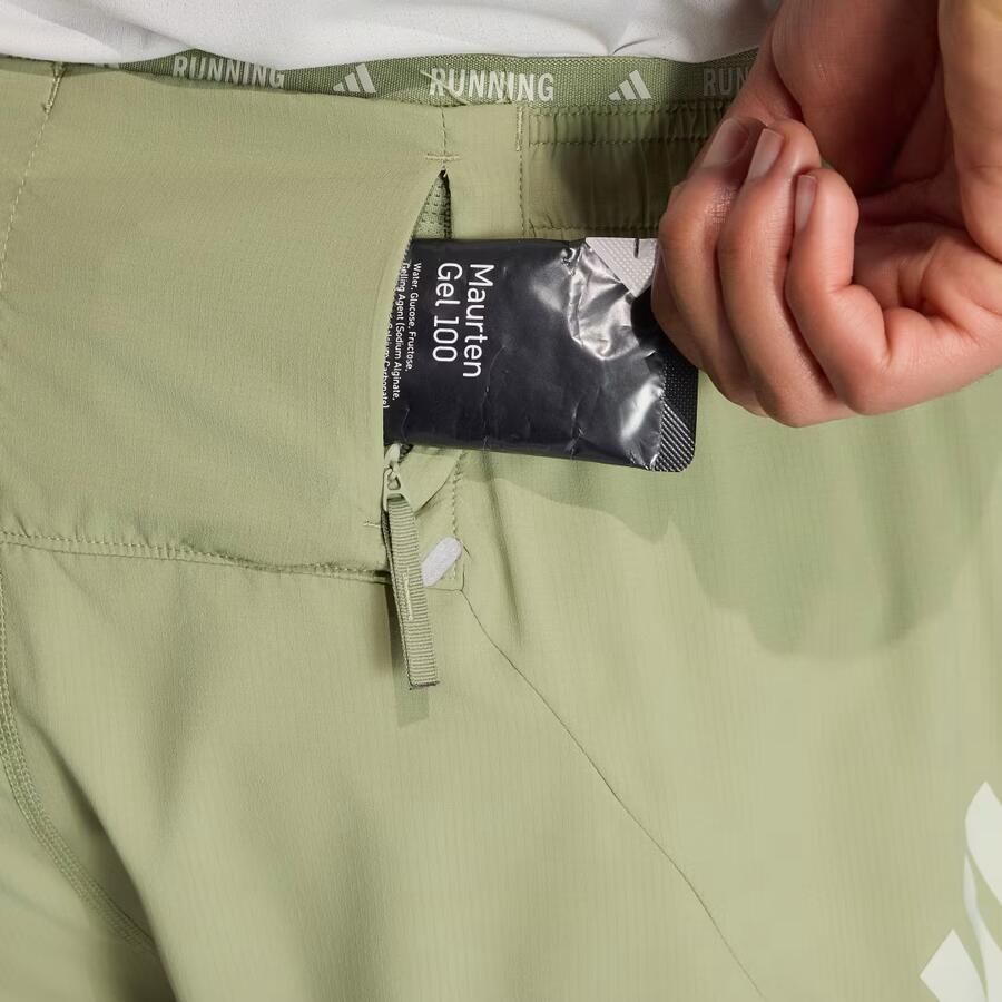 Adidas adi365 FORMOTION Short - Foto 2